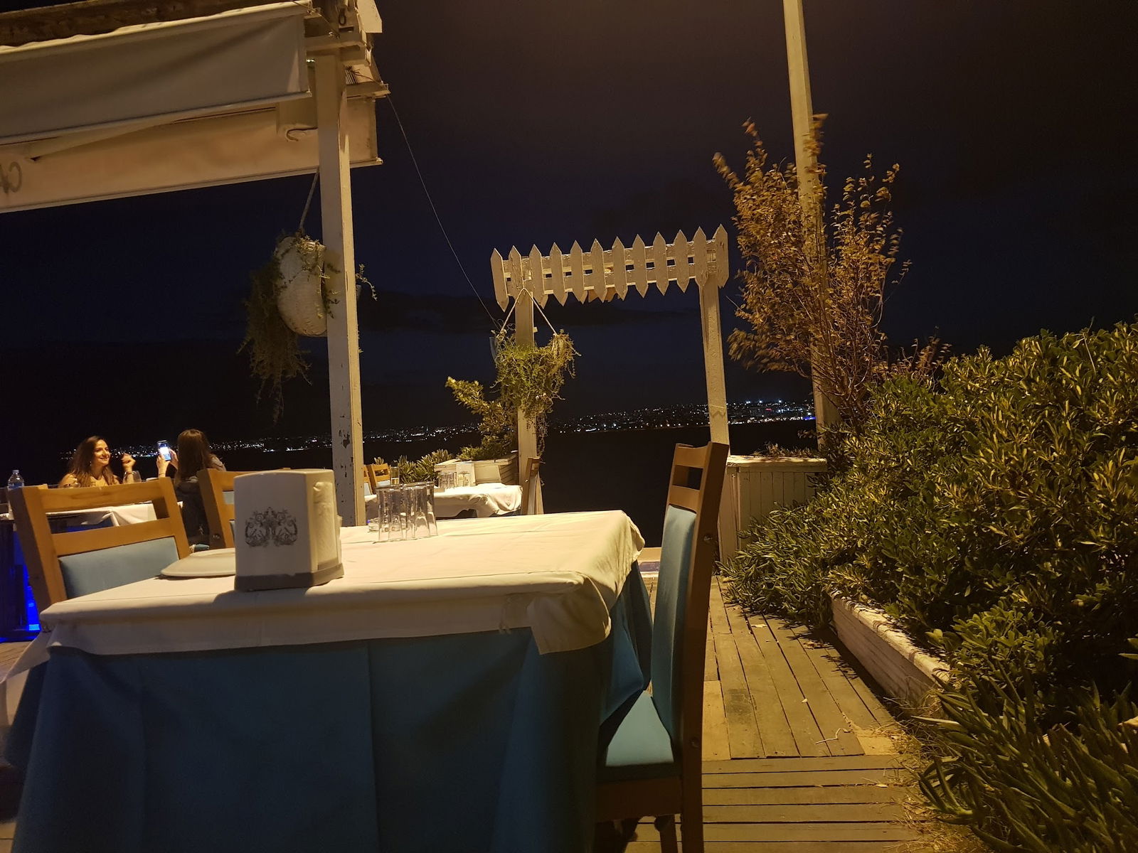 Camlı Köşk Restaurant