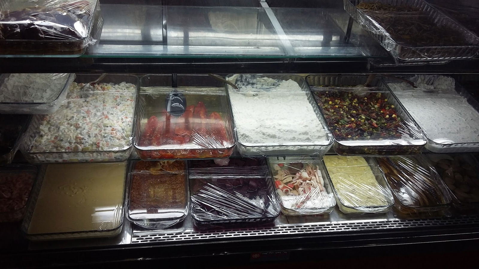 Camlı Köşk Restaurant