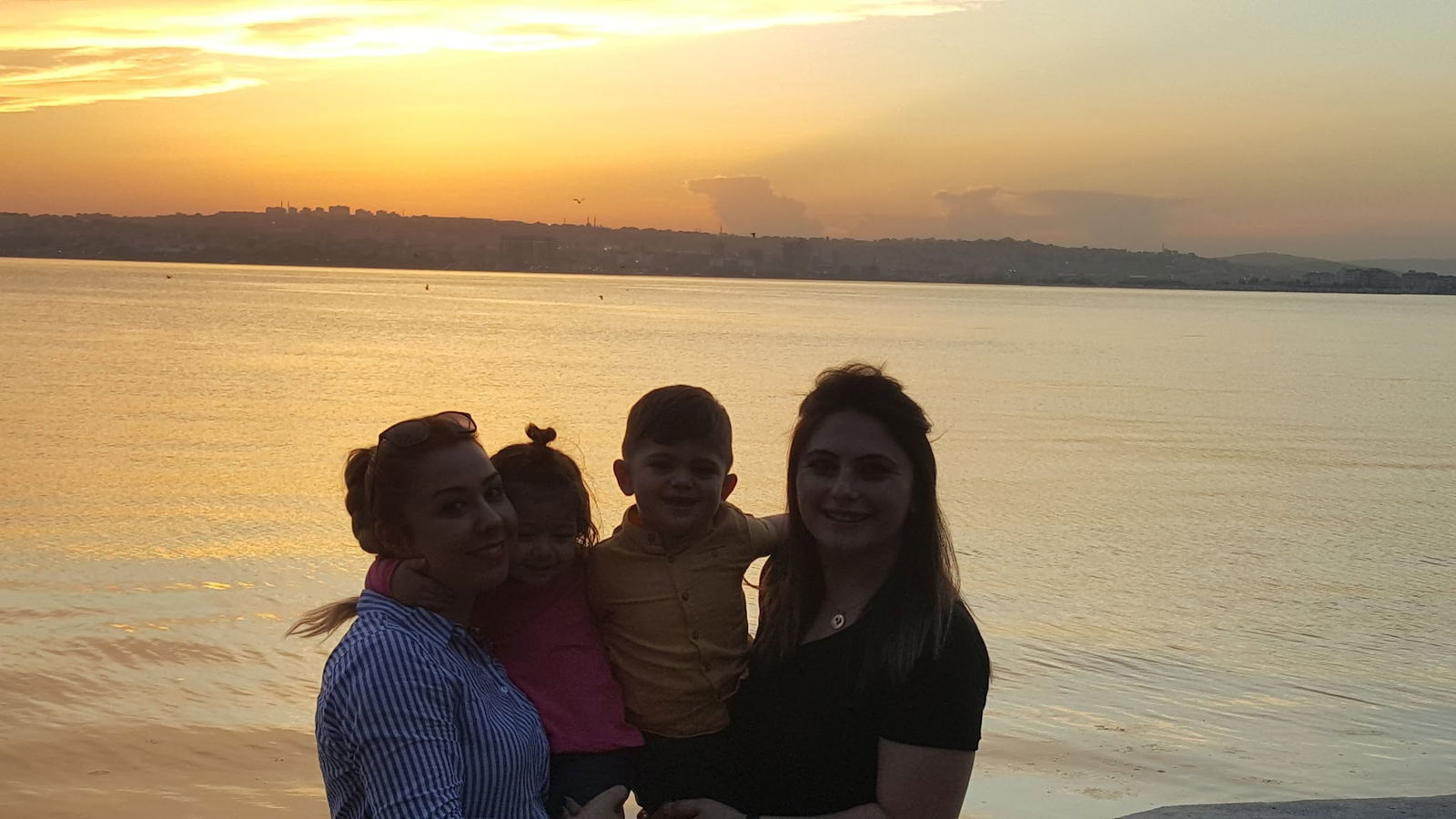 Camlı Köşk Restaurant