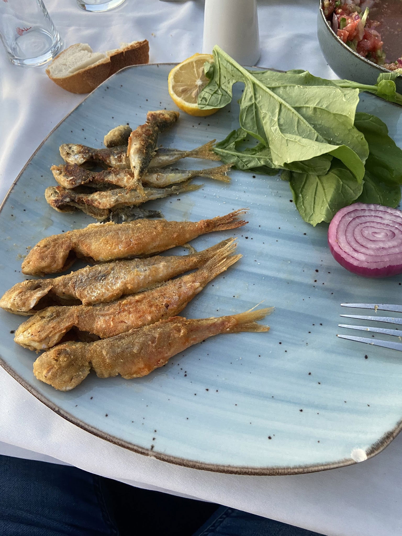 Camlı Köşk Restaurant