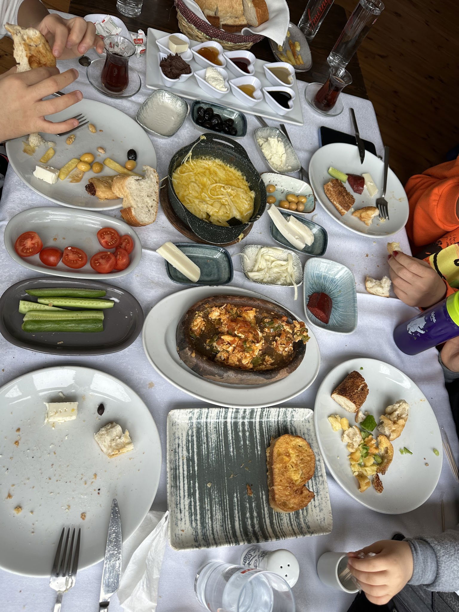 Camlı Köşk Restaurant