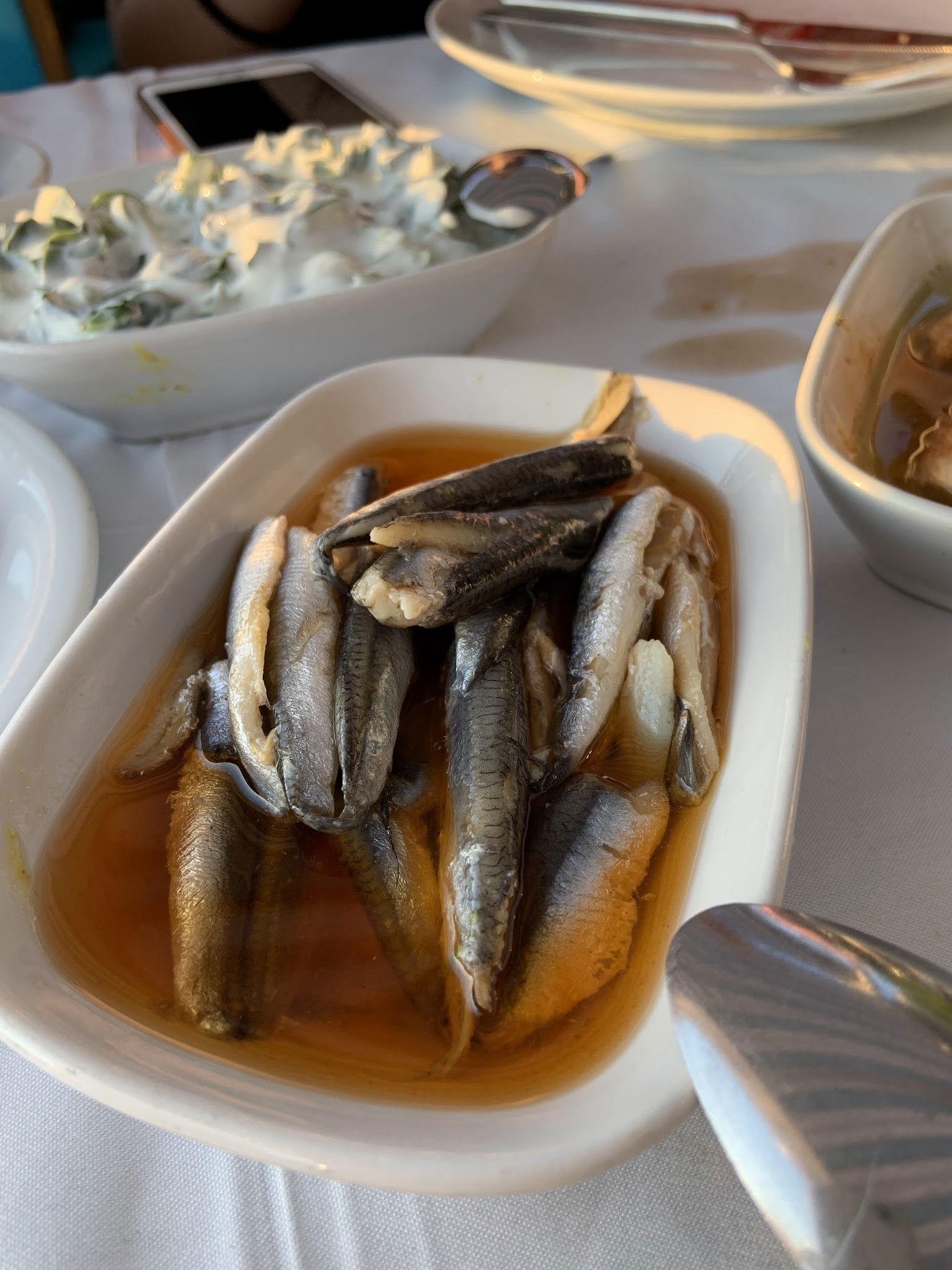 Camlı Köşk Restaurant