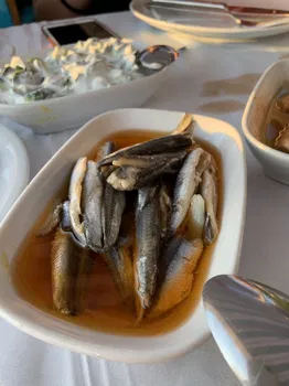 Camlı Köşk Restaurant resimleri