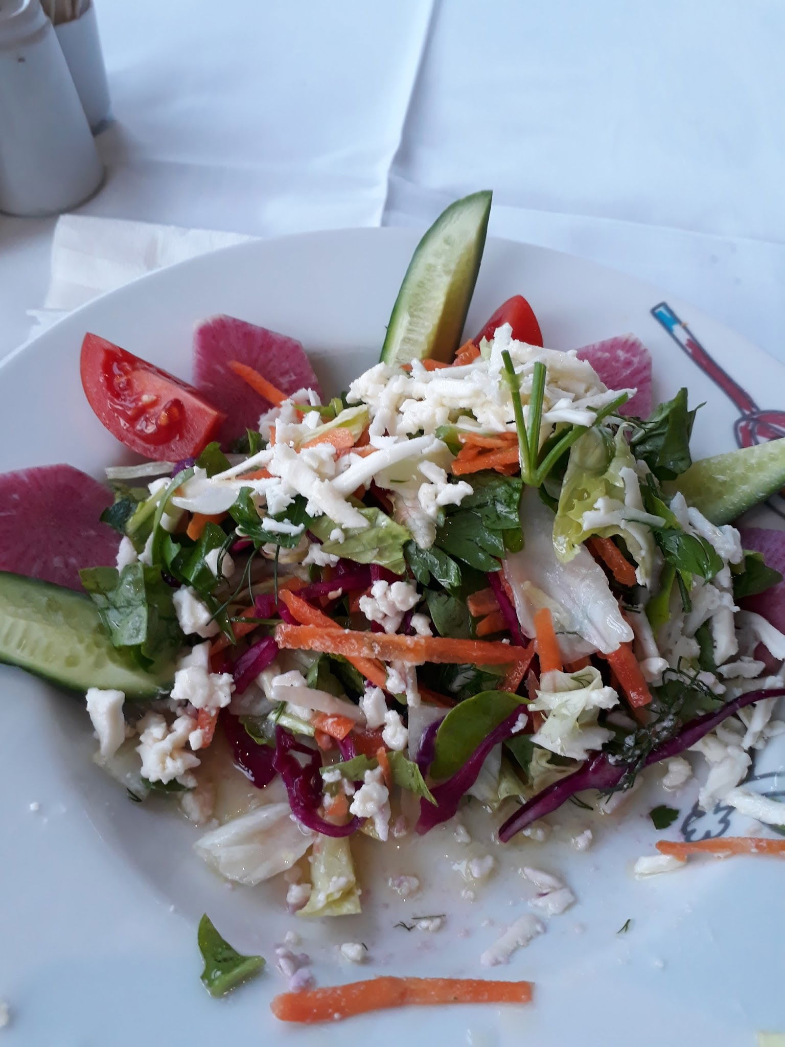 Camlı Köşk Restaurant