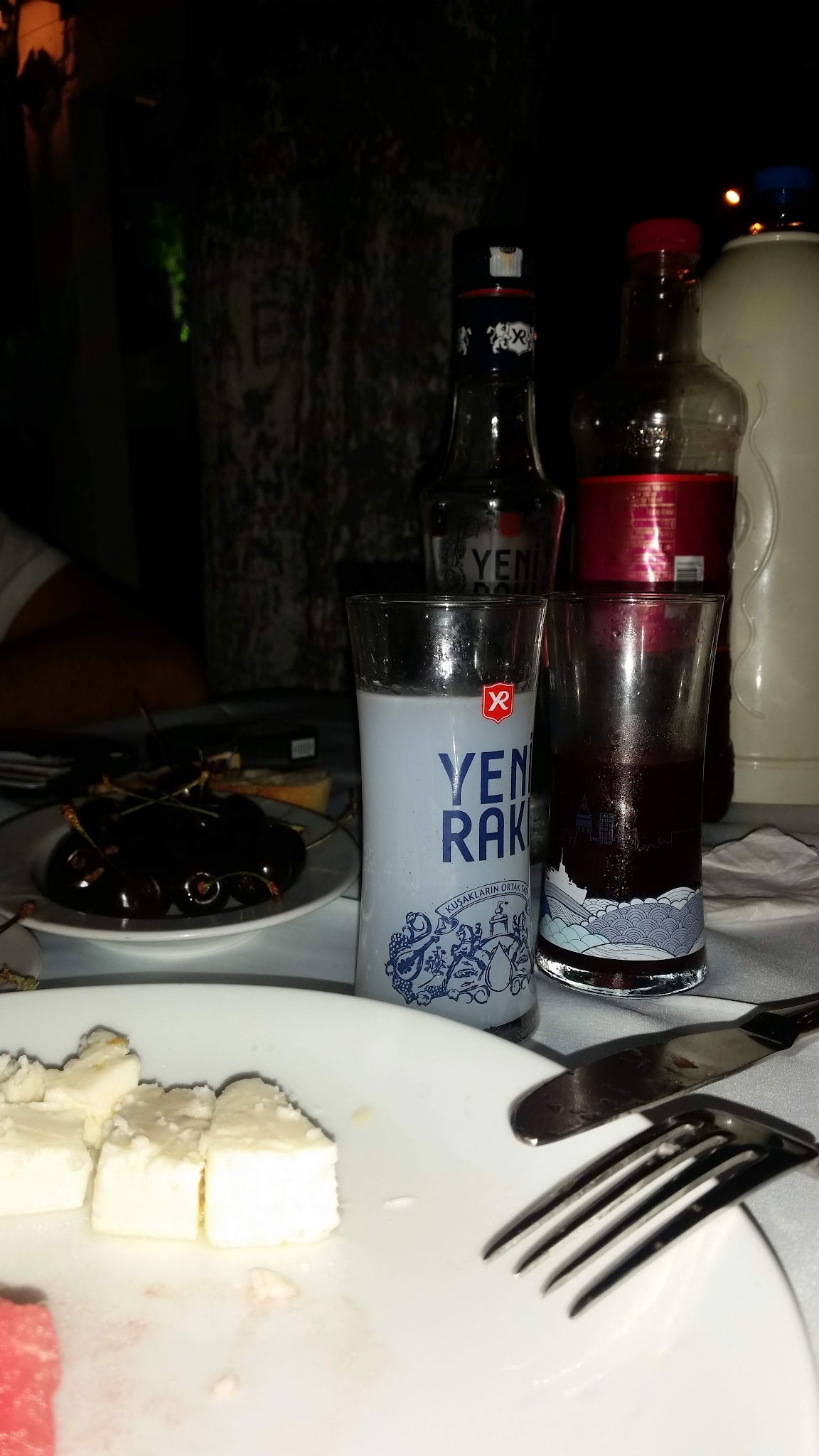 Camlı Köşk Restaurant