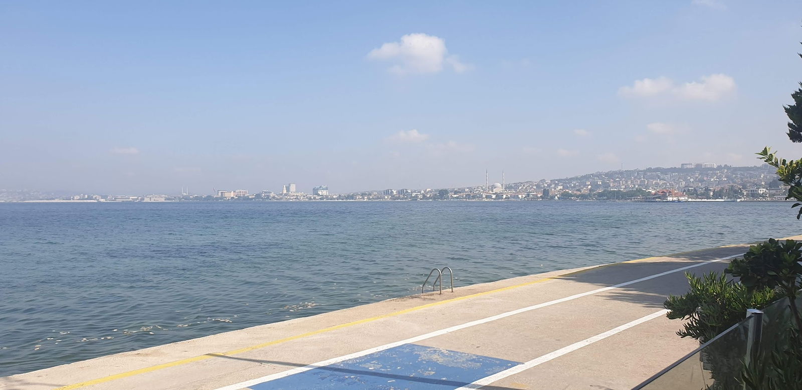 Camlı Köşk Restaurant