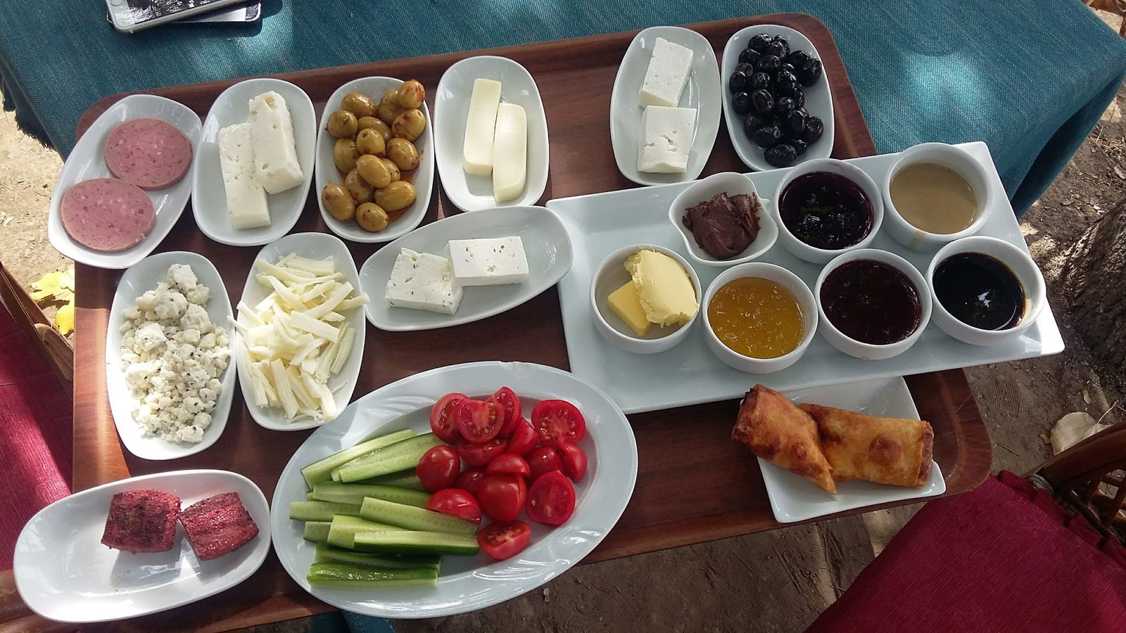 Camlı Köşk Restaurant