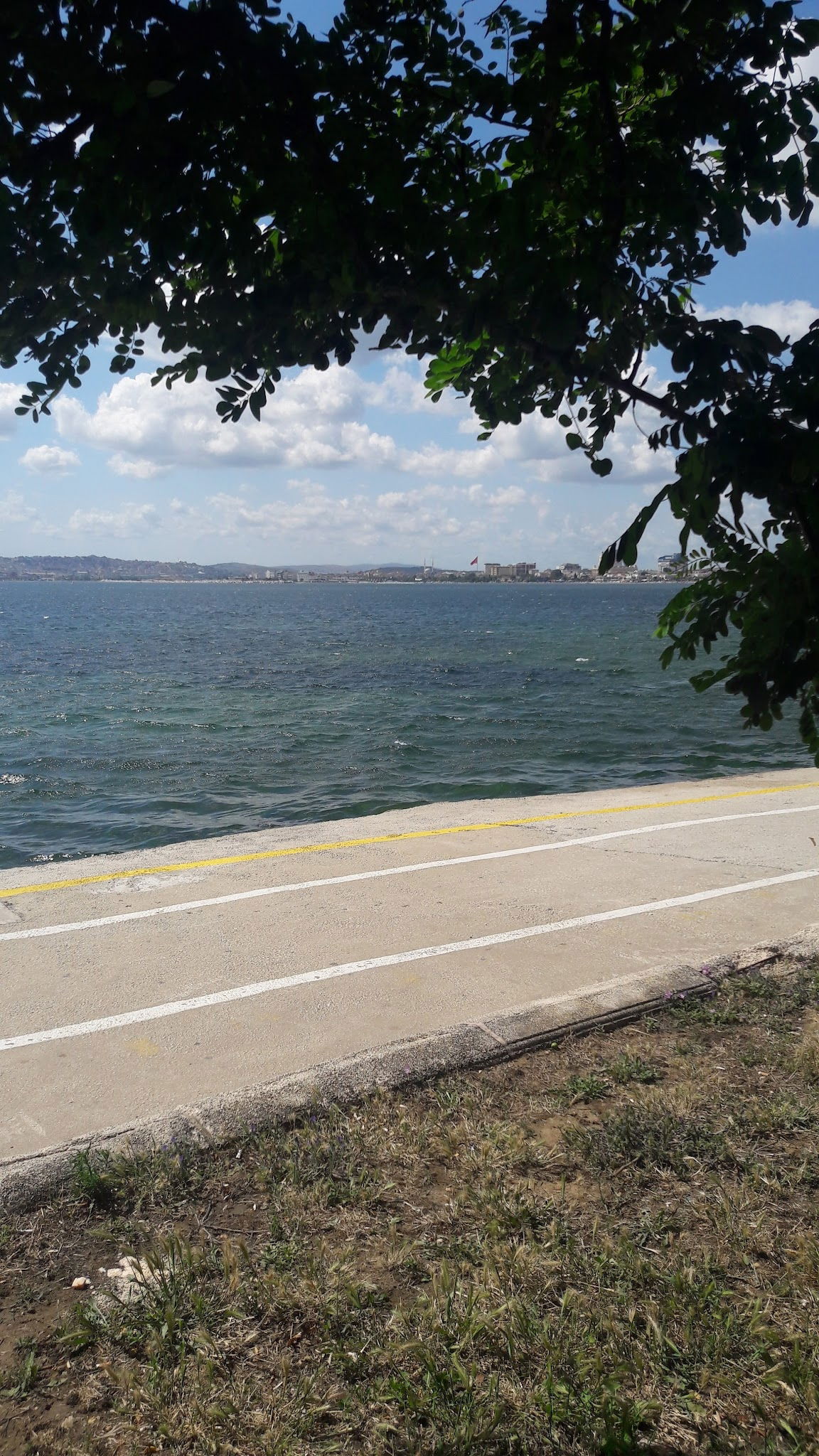 Camlı Köşk Restaurant