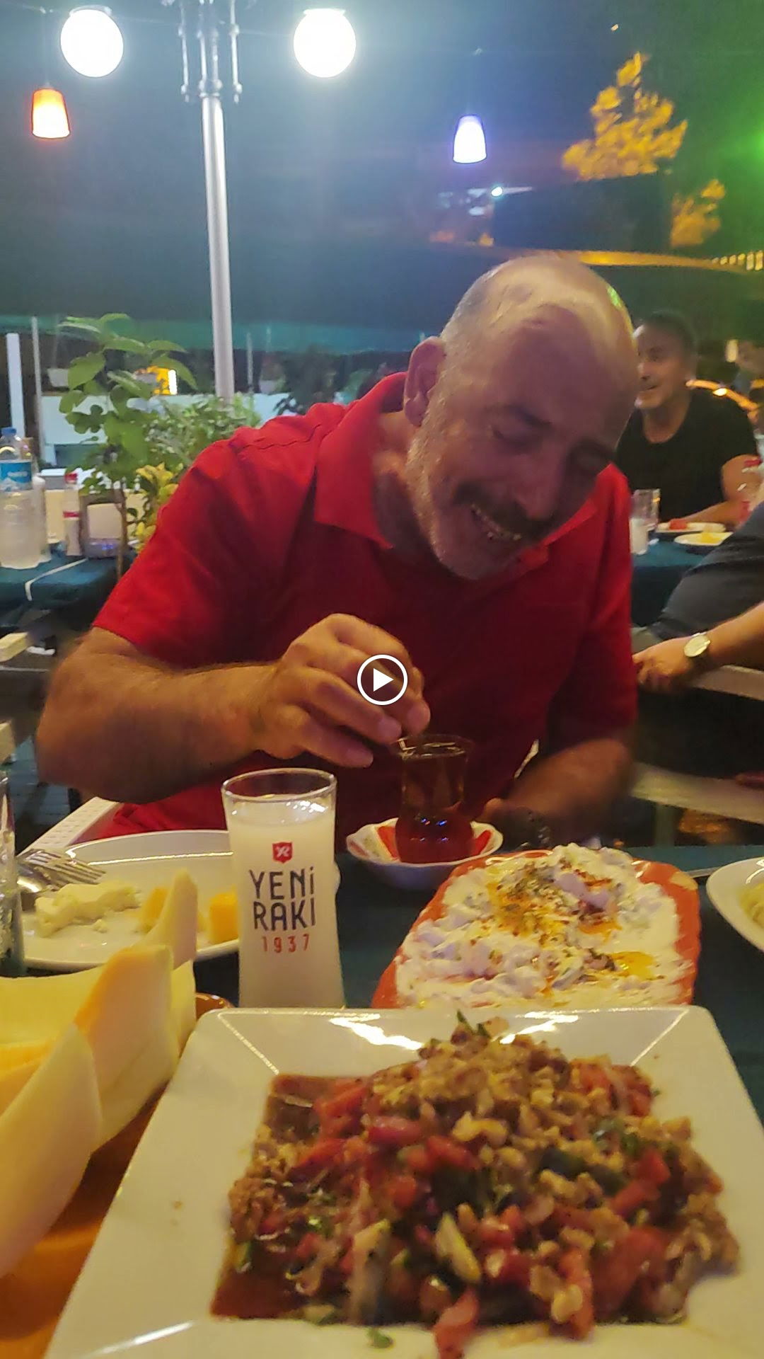 Camlı Köşk Restaurant