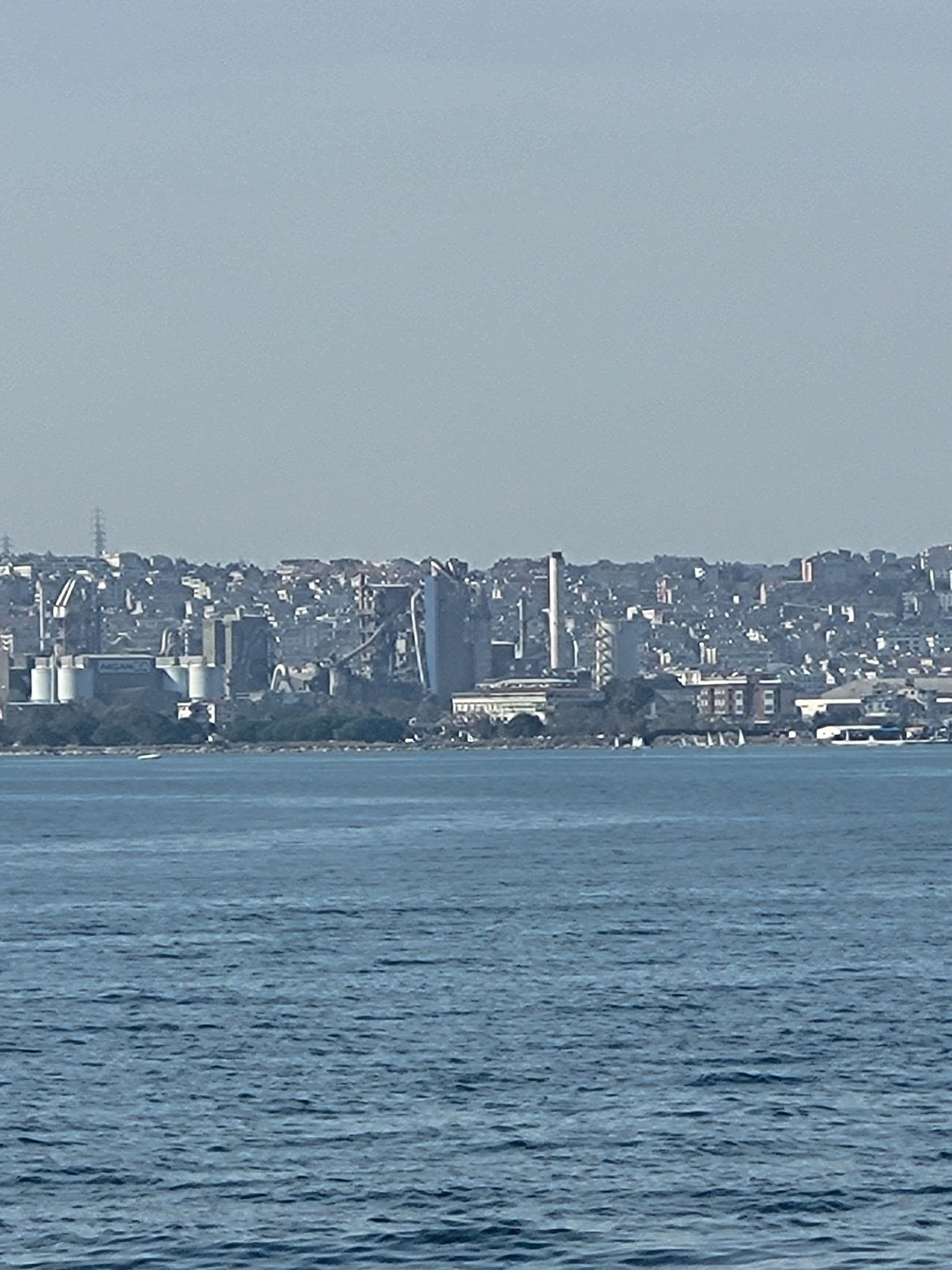 Camlı Köşk Restaurant