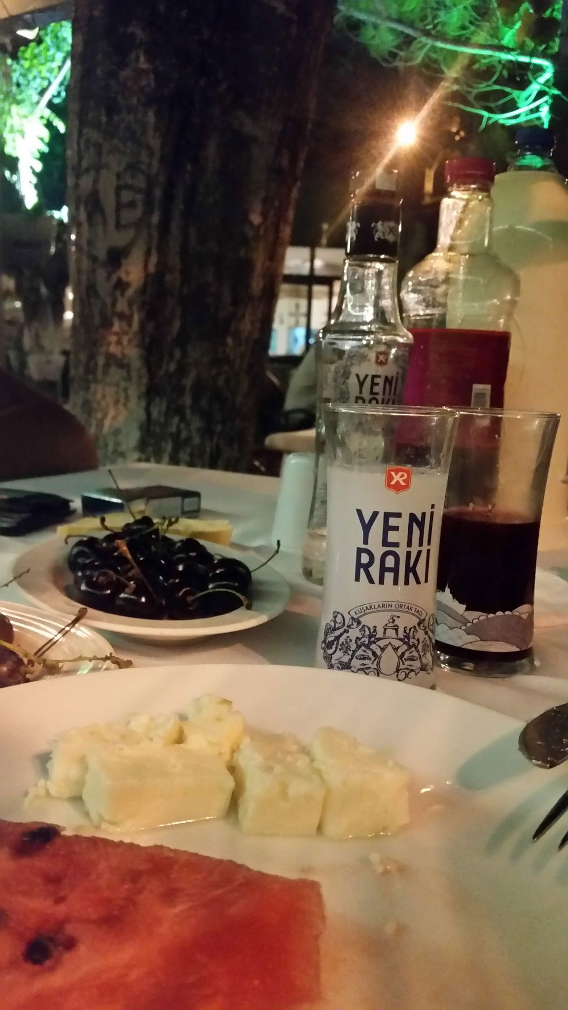 Camlı Köşk Restaurant