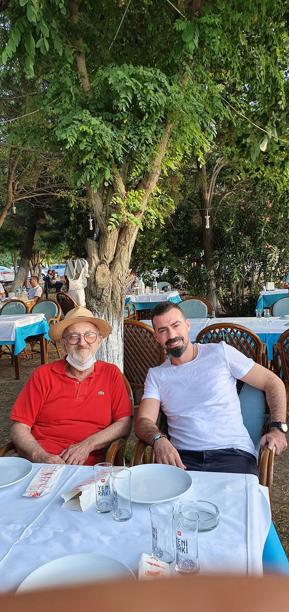 Camlı Köşk Restaurant