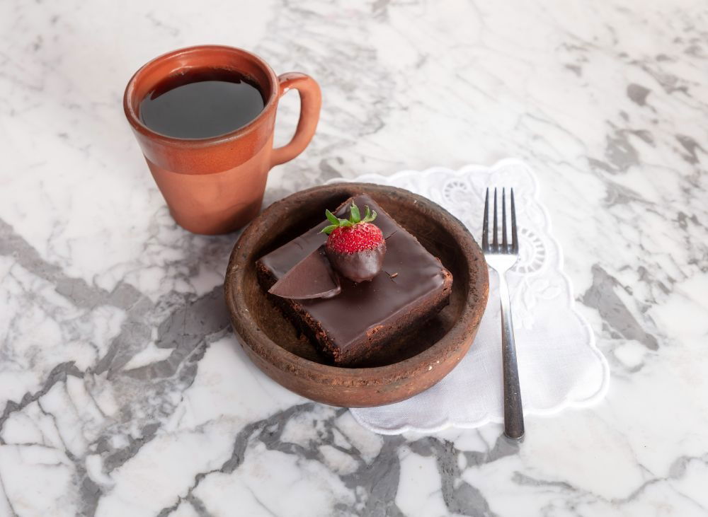 Unsuz Sufle Pasta (Adet)