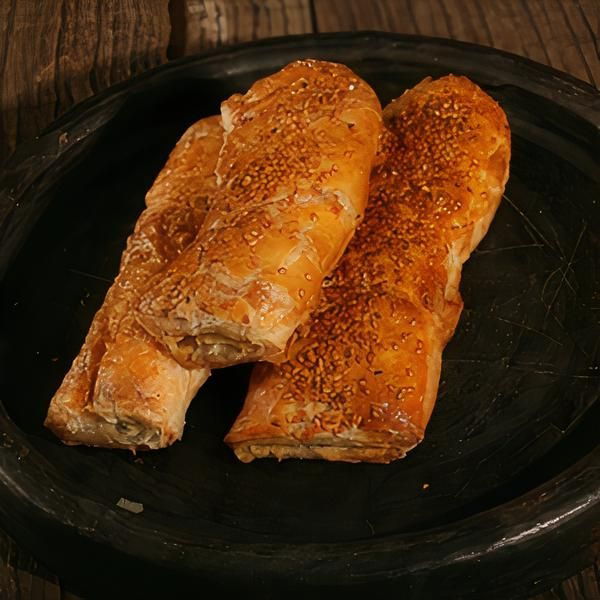 Kıymalı Kol Böreği (500 gr.)