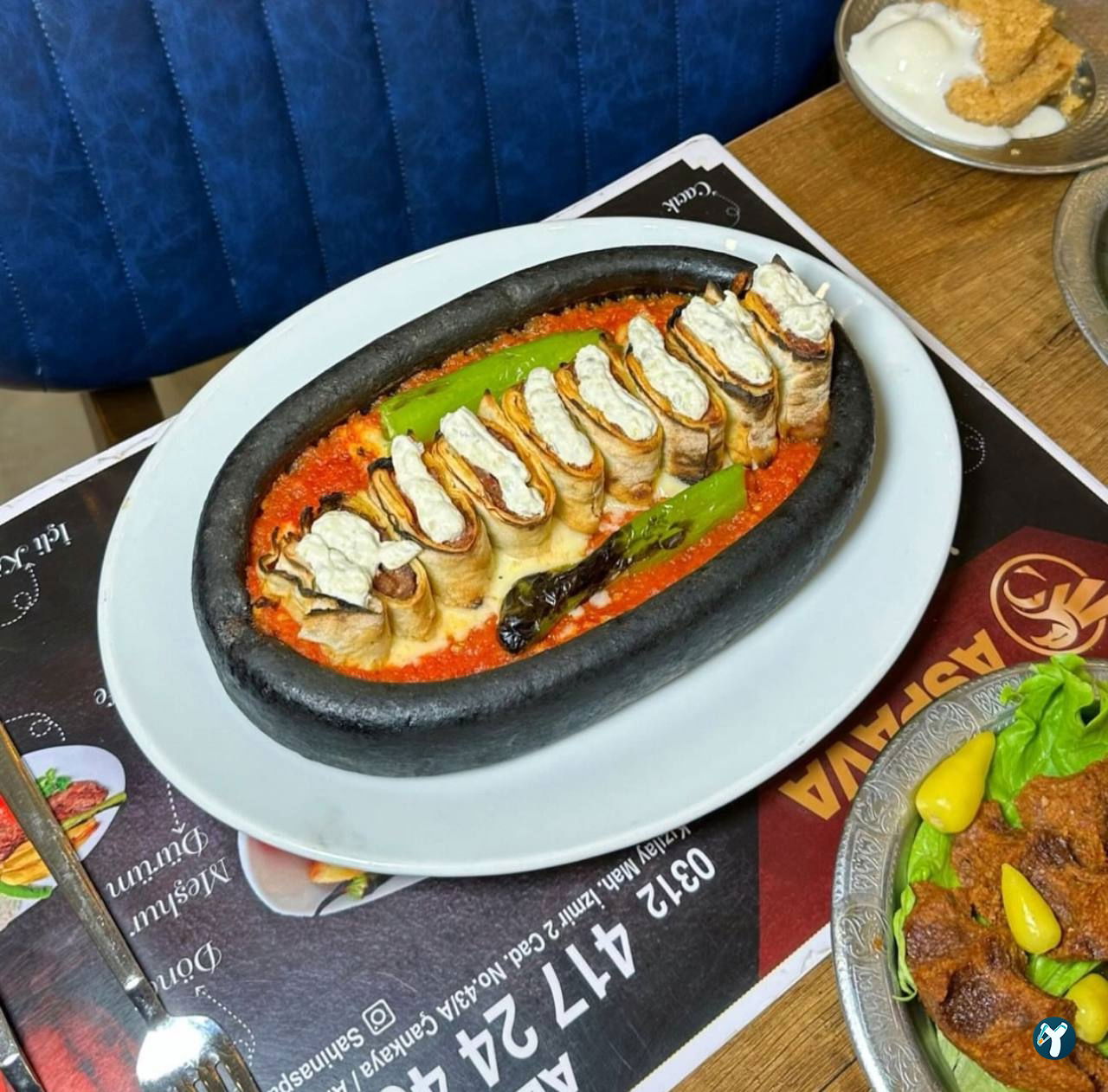 Şahi̇n Aspava