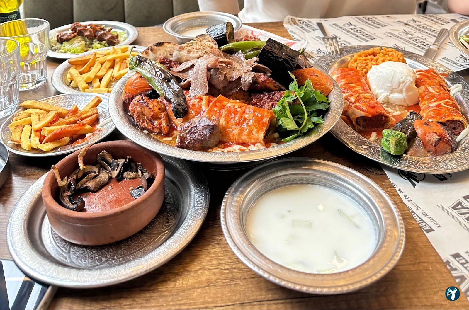 Şahi̇n Aspava