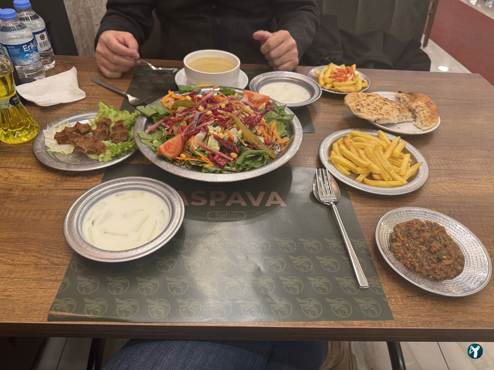 Şahi̇n Aspava