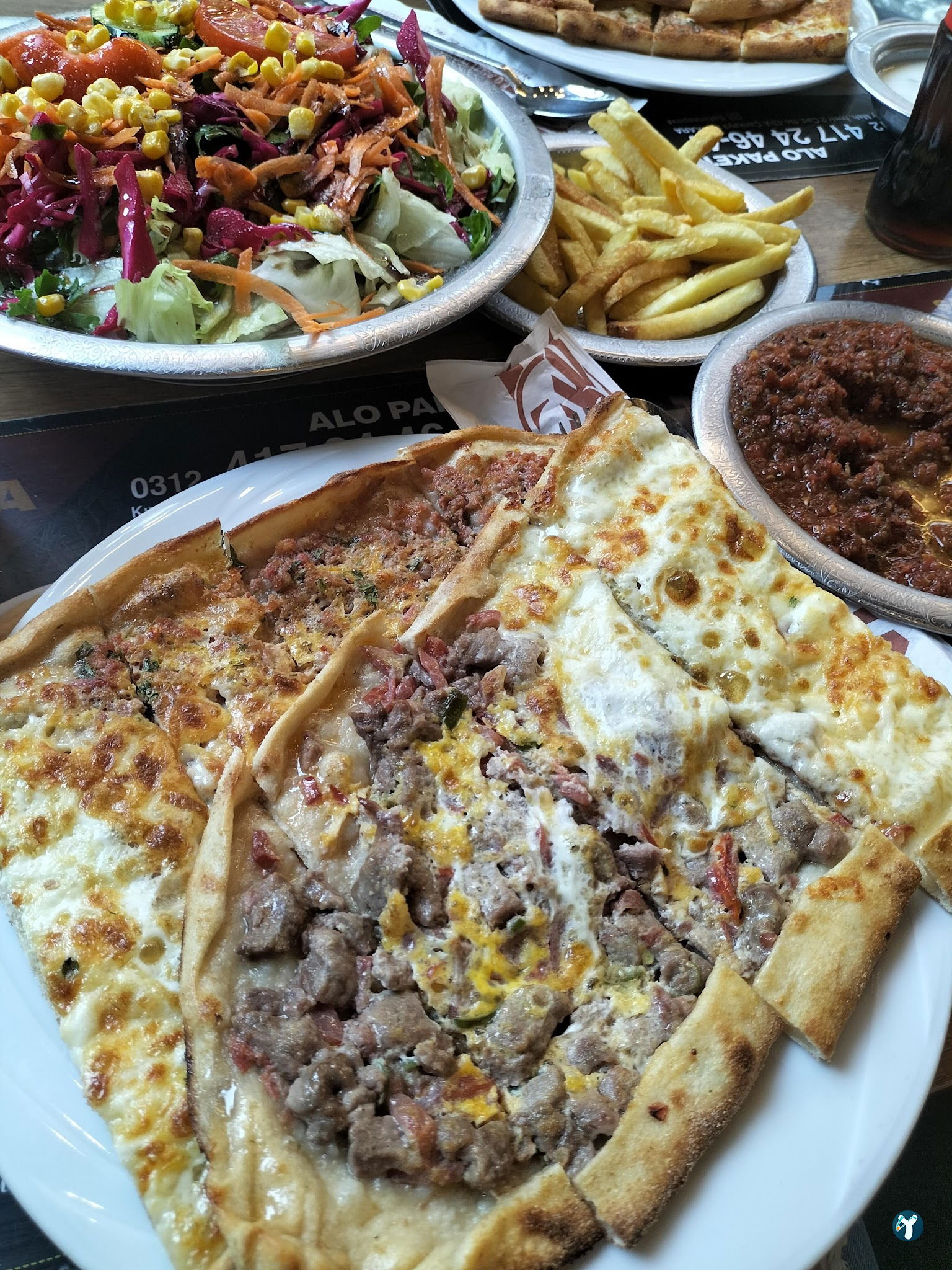 Şahi̇n Aspava