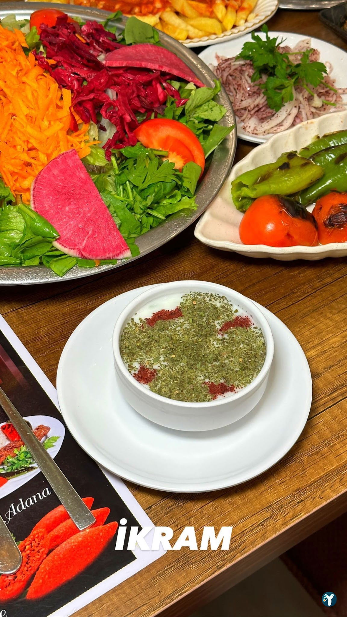 Şahi̇n Aspava