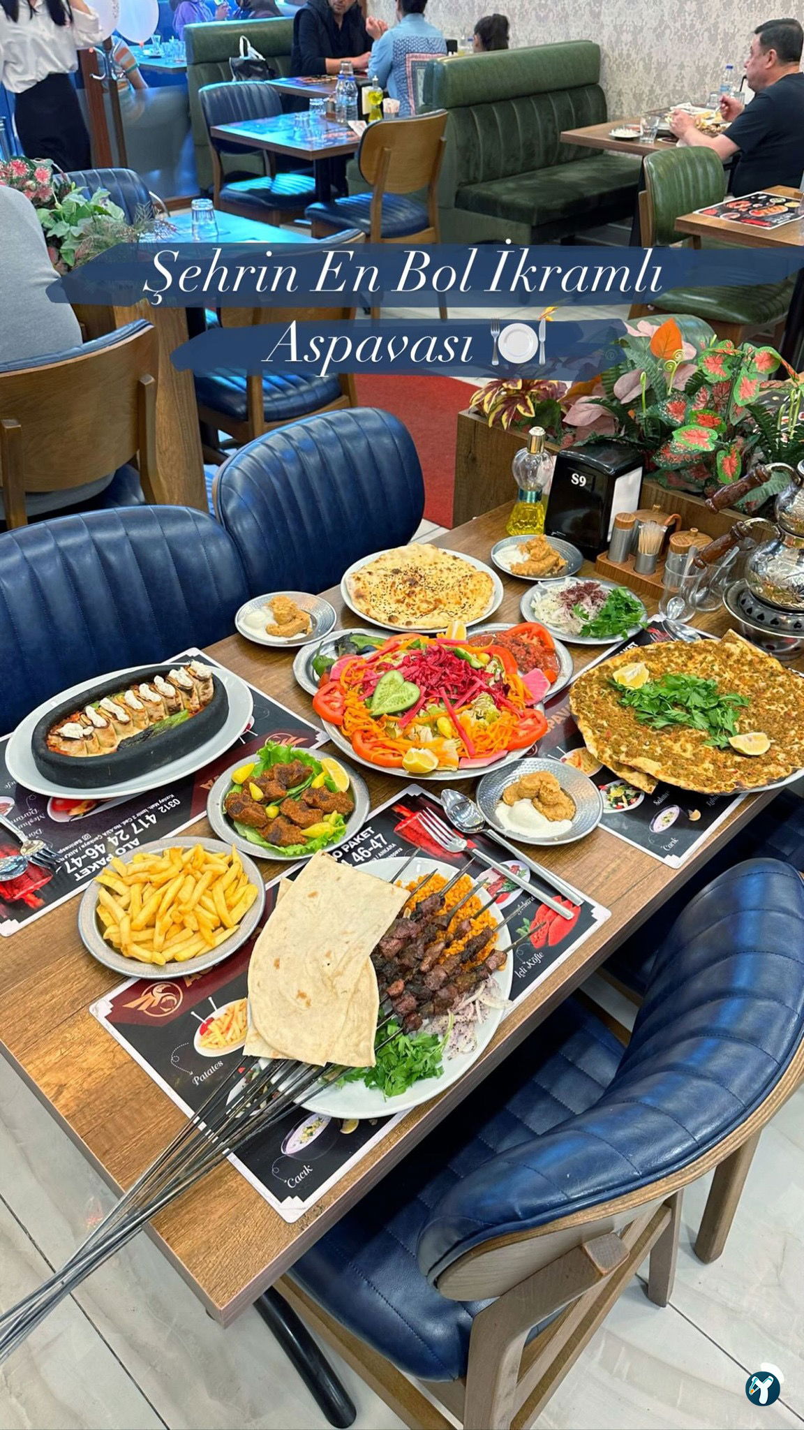 Şahi̇n Aspava