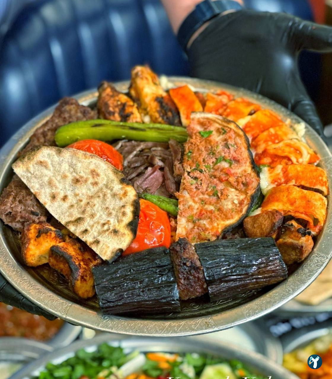Şahi̇n Aspava