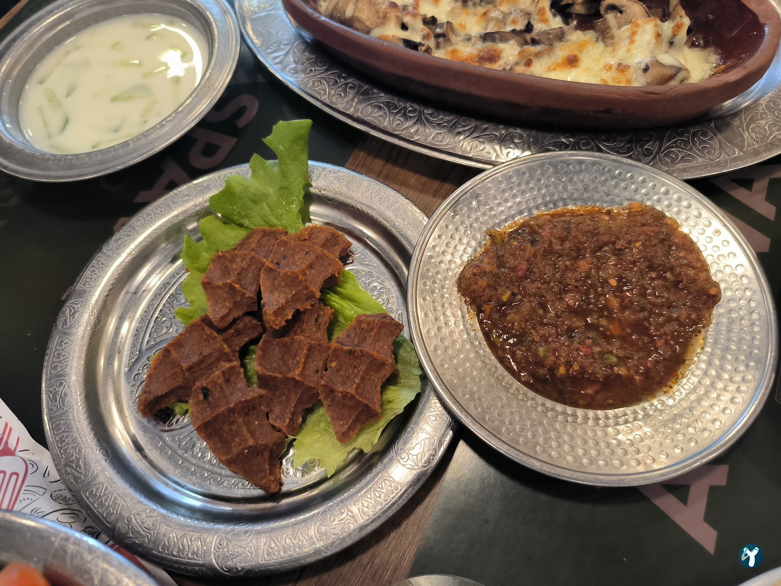 Şahi̇n Aspava