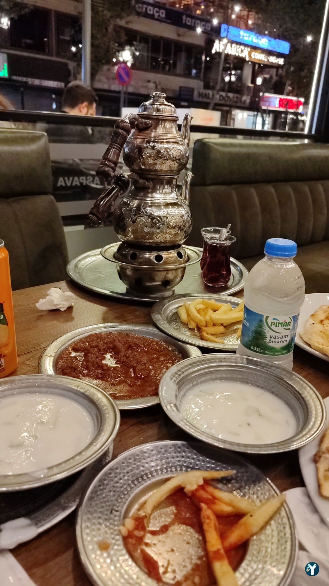 Şahi̇n Aspava