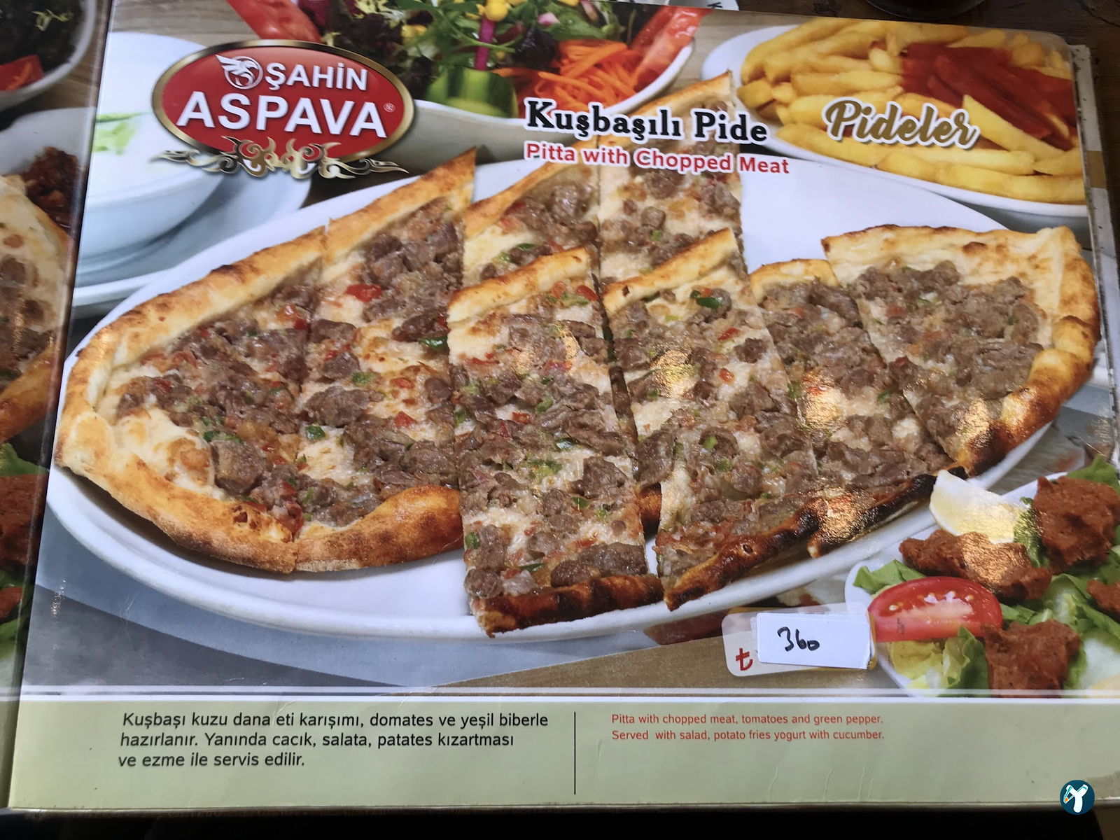 Şahi̇n Aspava