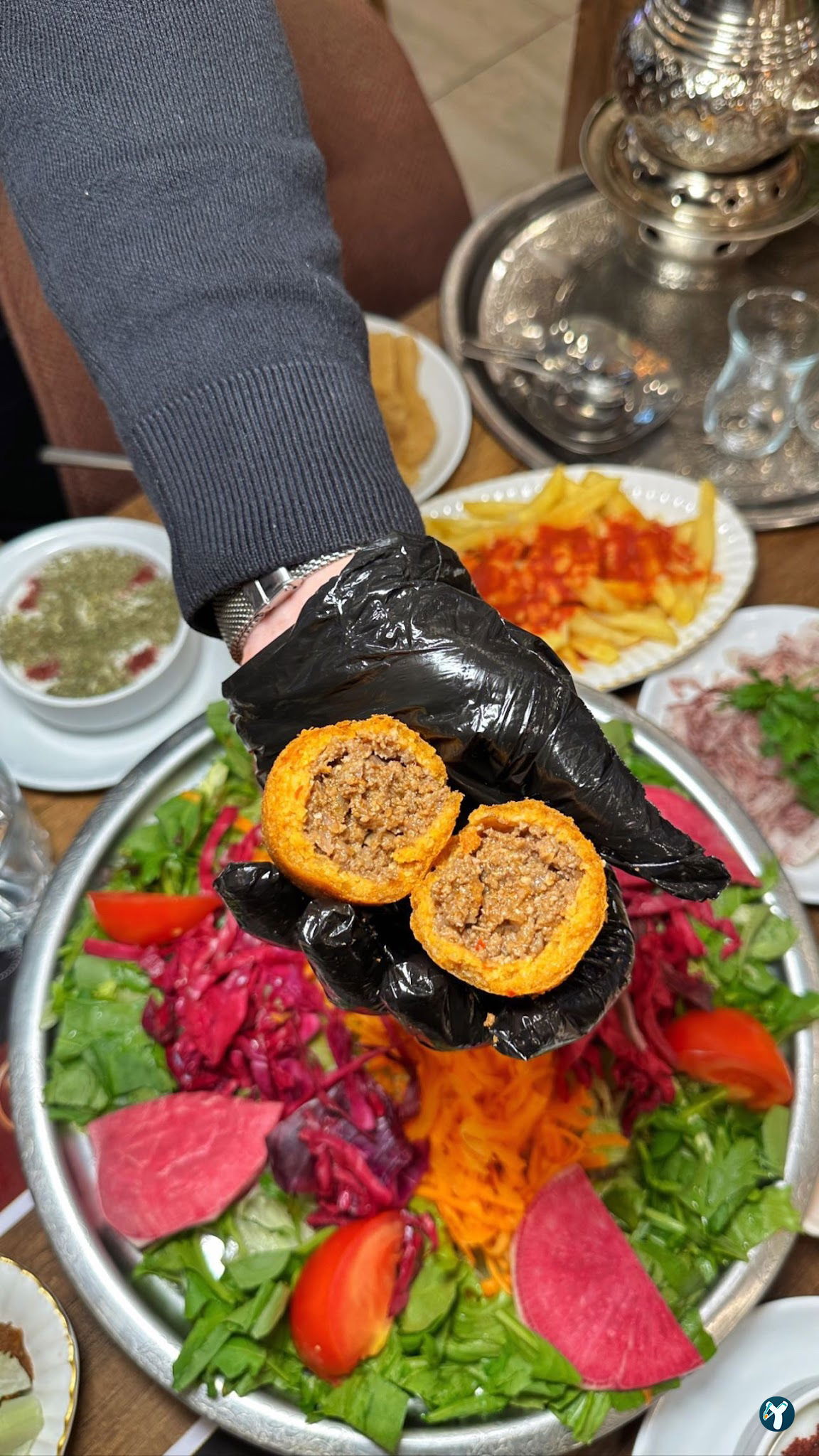 Şahi̇n Aspava