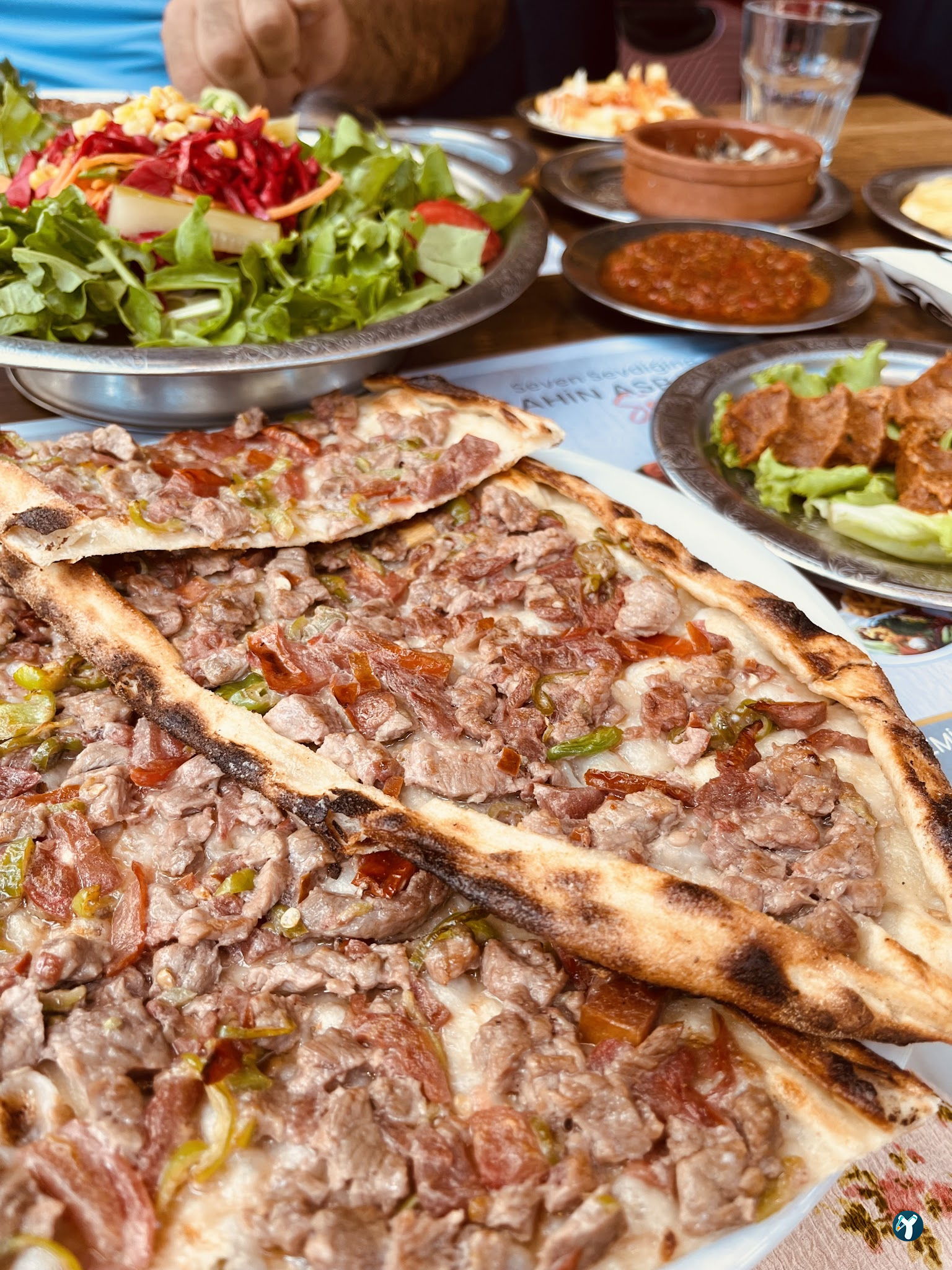 Şahi̇n Aspava