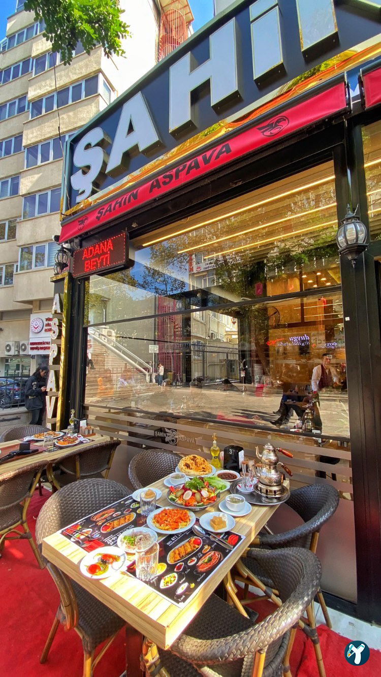 Şahi̇n Aspava