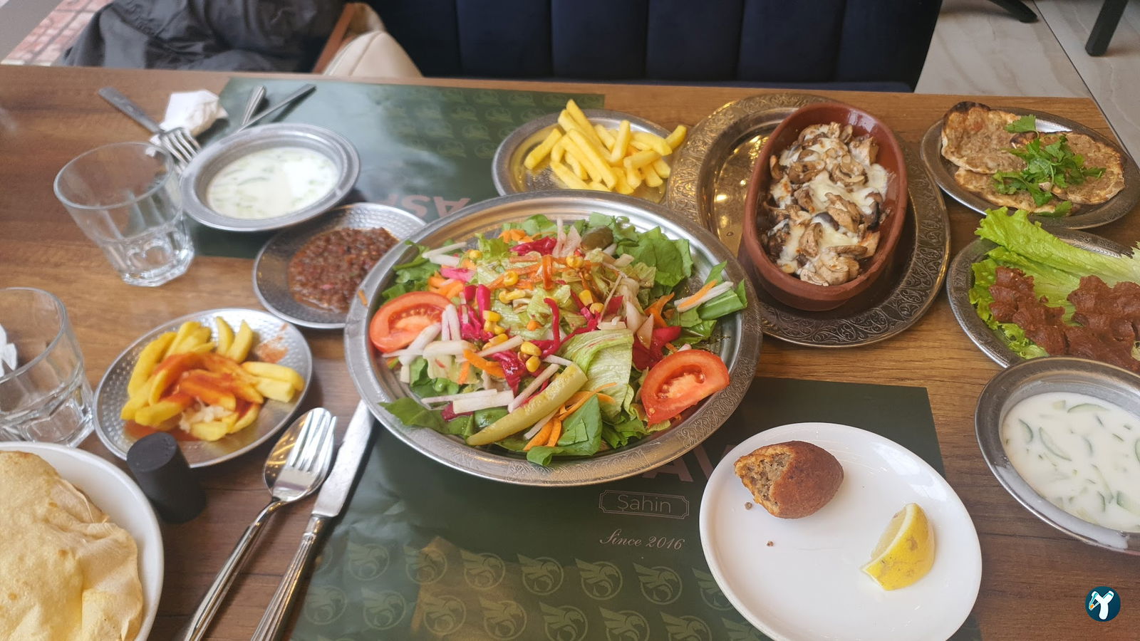 Şahi̇n Aspava