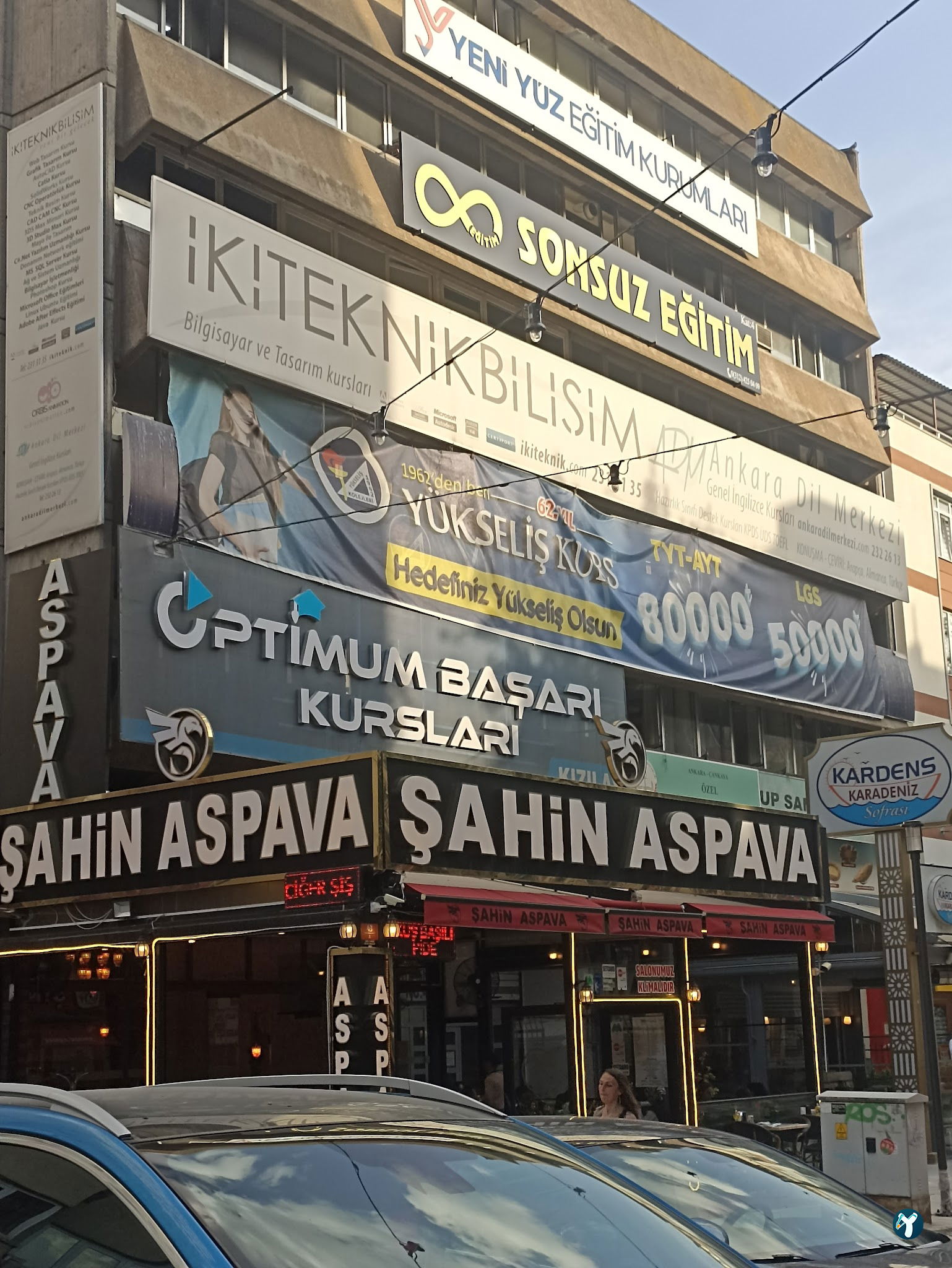 Şahi̇n Aspava