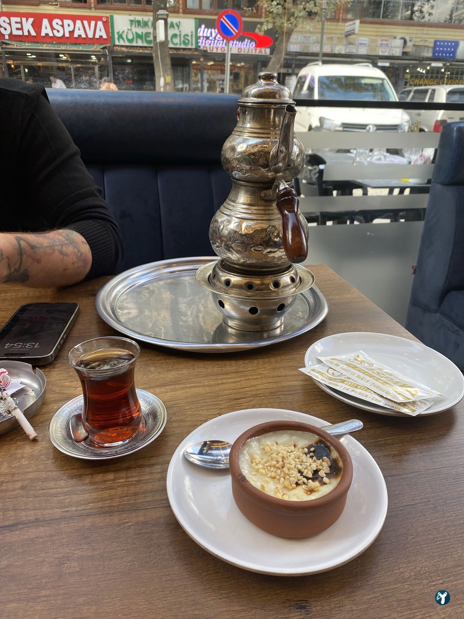 Şahi̇n Aspava