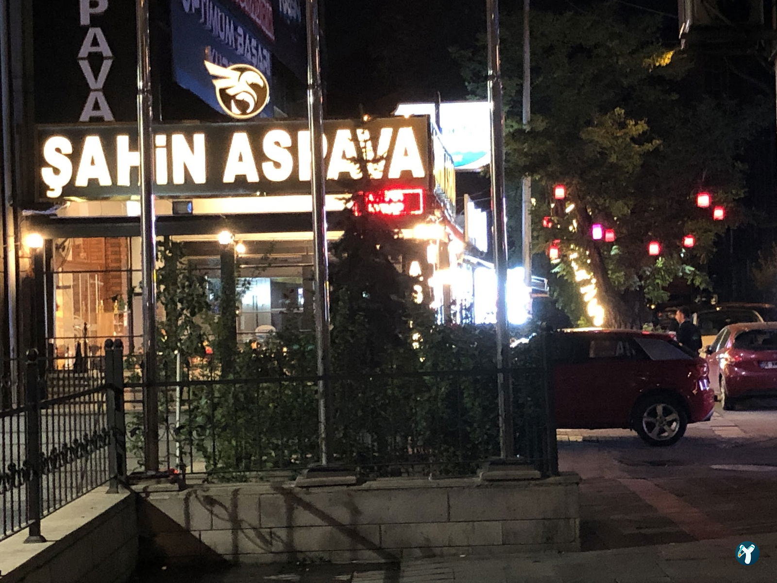 Şahi̇n Aspava