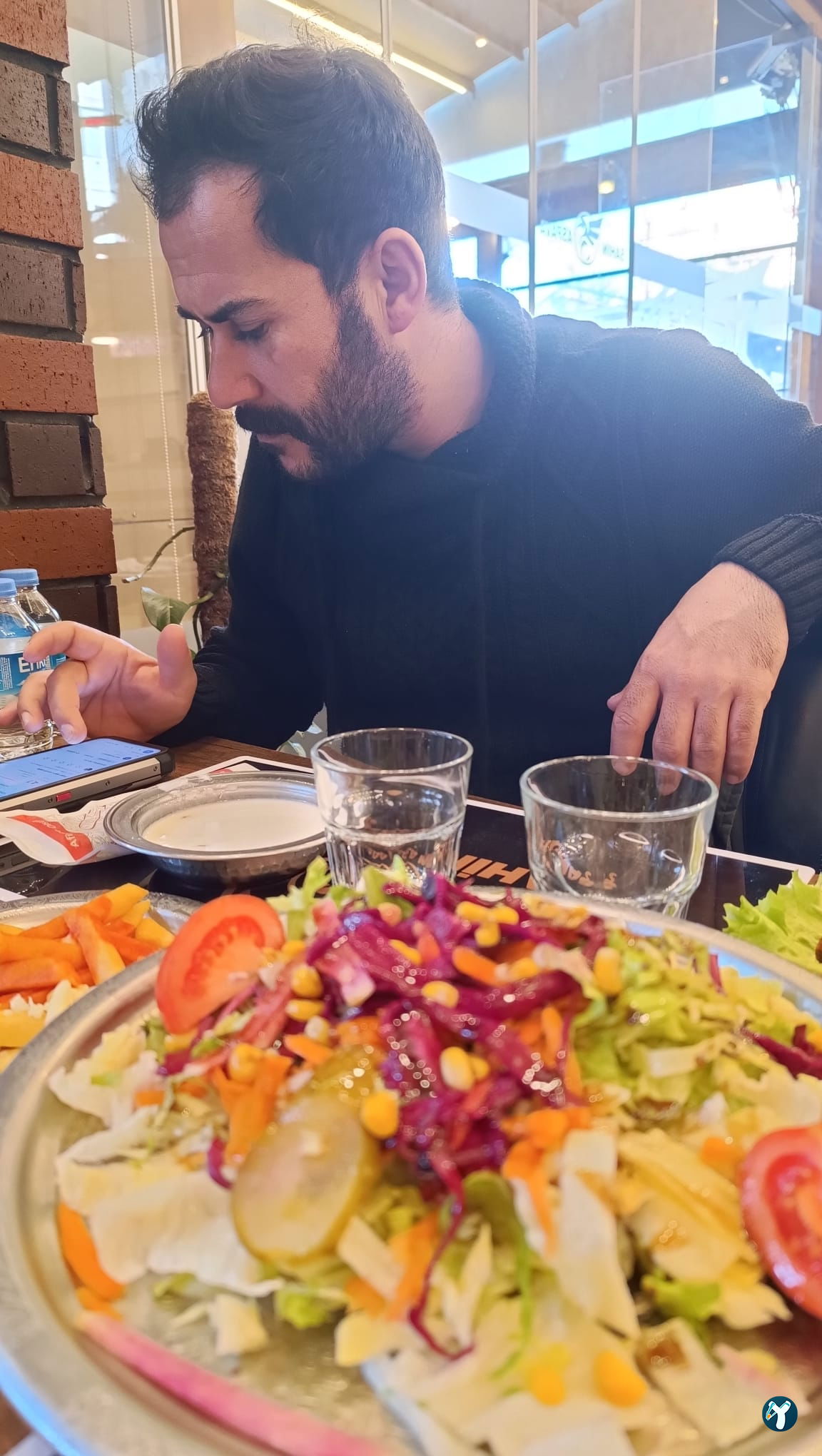 Şahi̇n Aspava