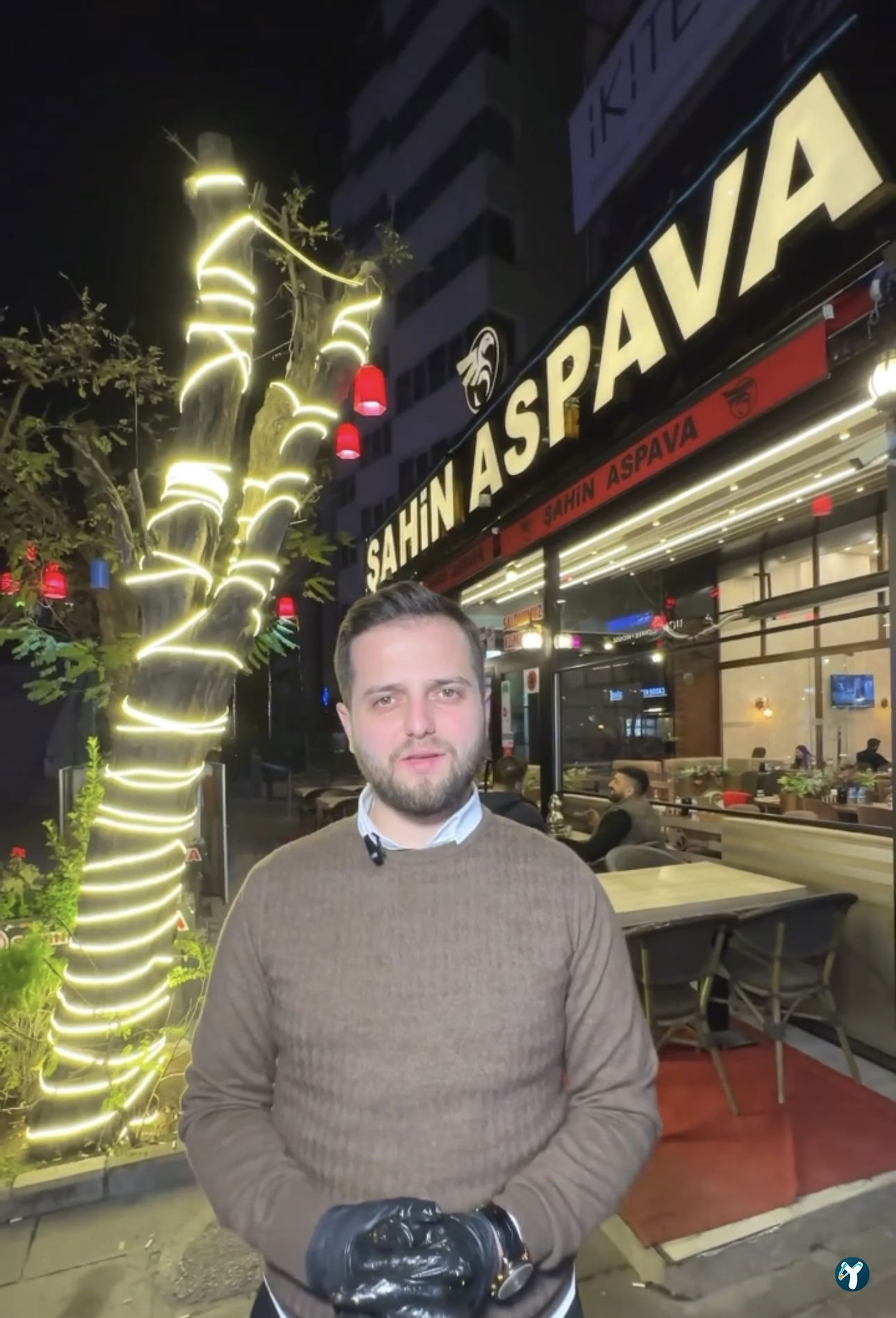 Şahi̇n Aspava