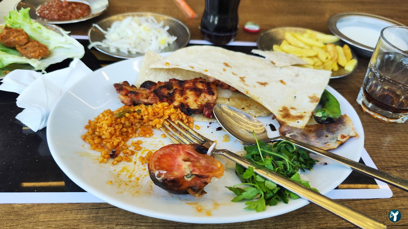 Şahi̇n Aspava