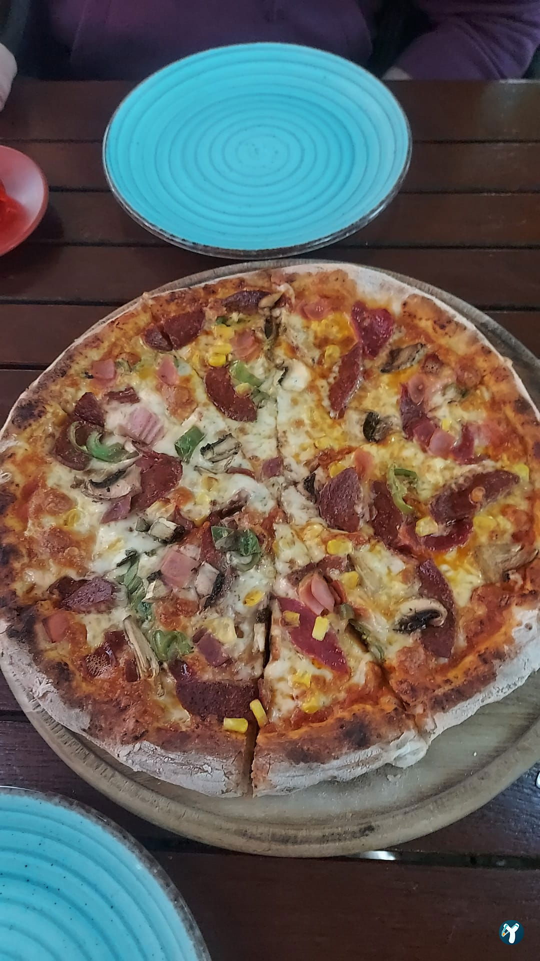 Polo Pastanesi