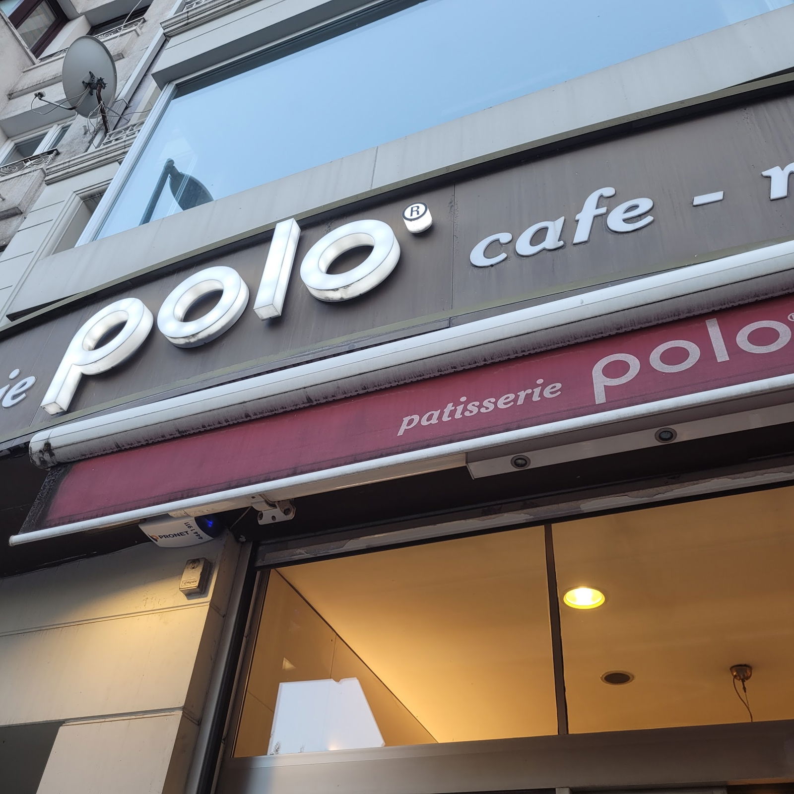 Polo Pastanesi