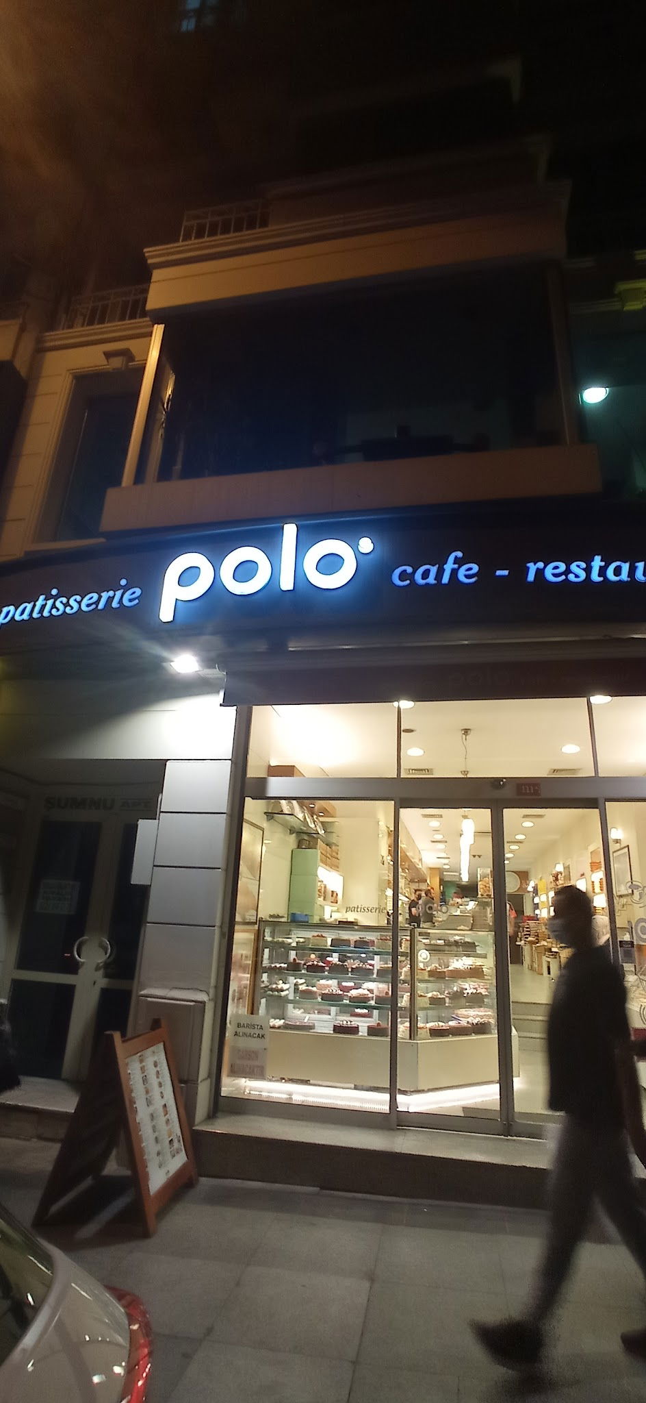 Polo Pastanesi