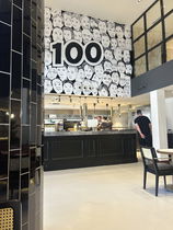 100 Burger-Maidan