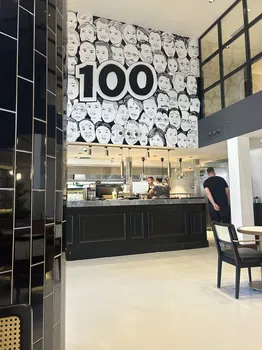100 Burger-Maidan resimleri 100 Burger-Maidan resimleri