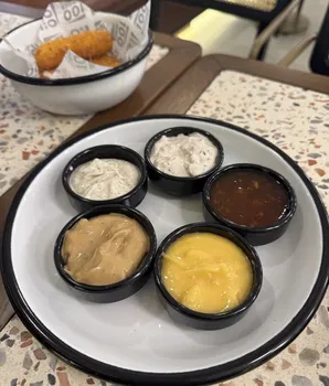 100 Burger-Maidan resimleri