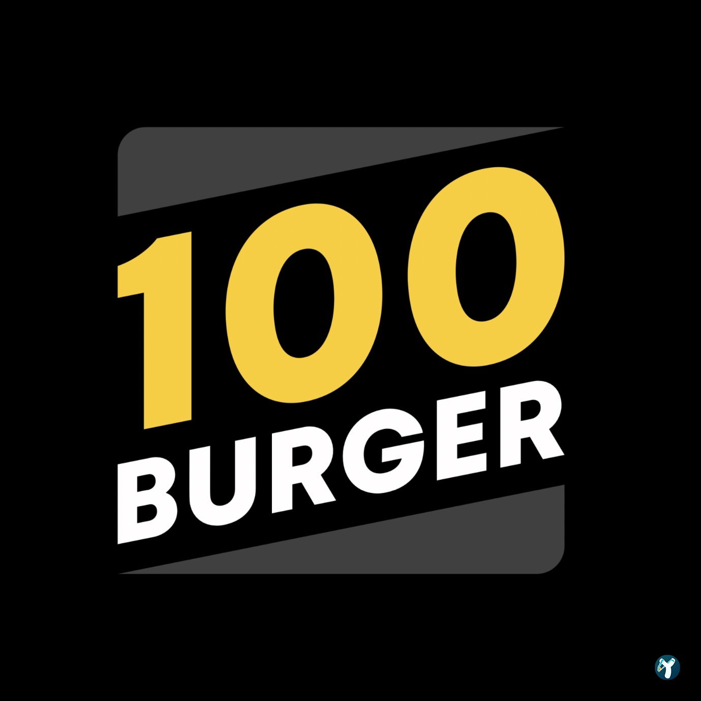 100 Burger-Maidan