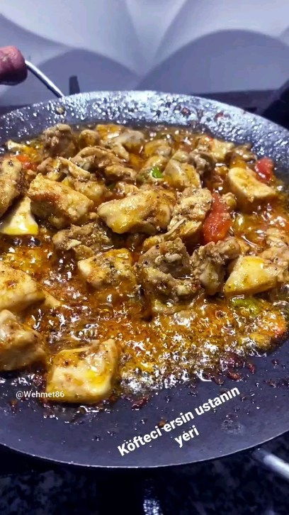 Köfteci ersin ustanın Yeri