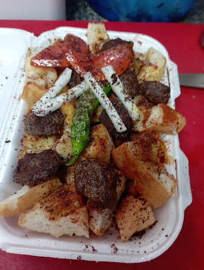 Köfteci ersin ustanın Yeri