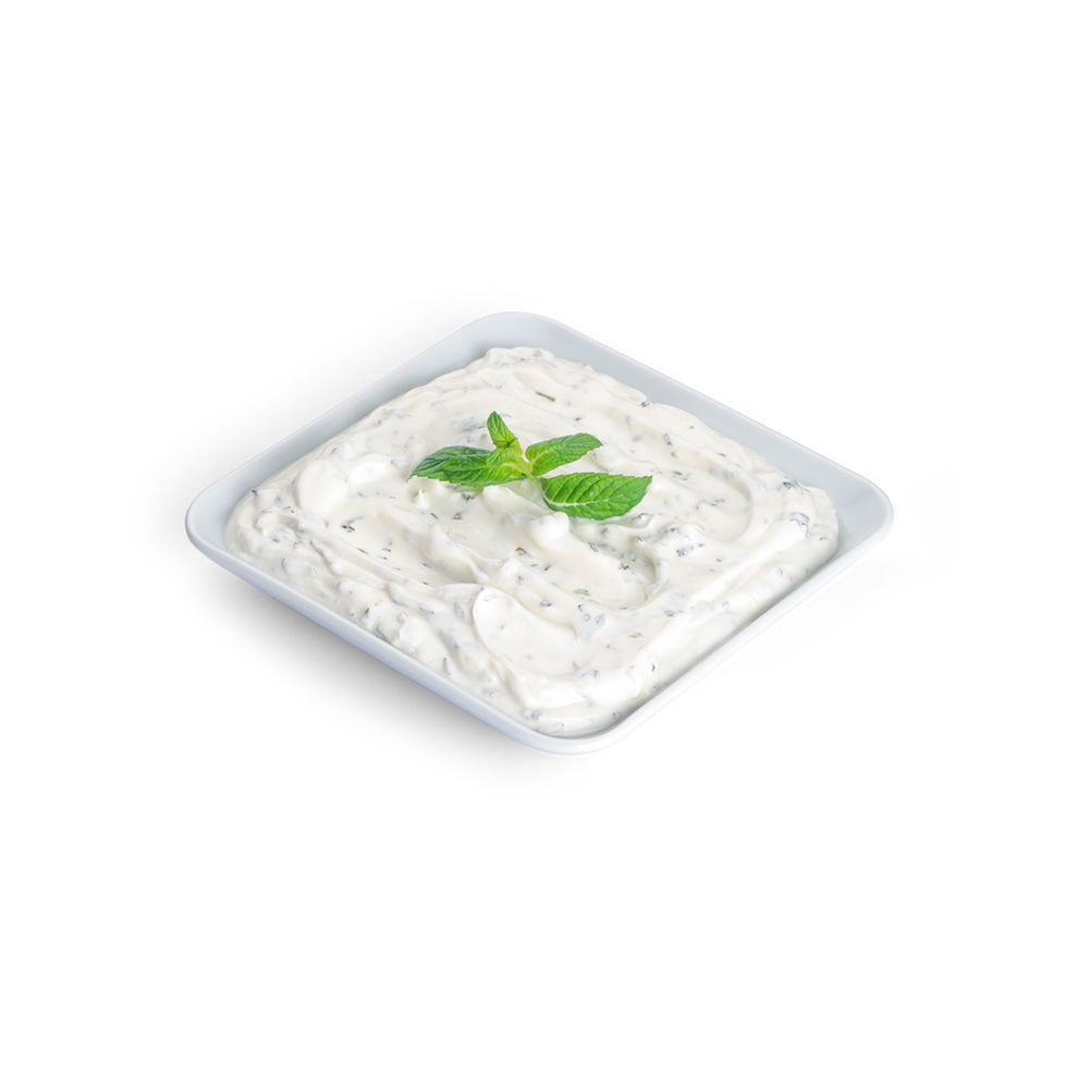 Haydari (150 gr.)
