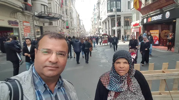 Abone İstanbul Restaurant resimleri