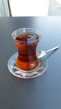 Sütlü Pastane Cafe resimleri